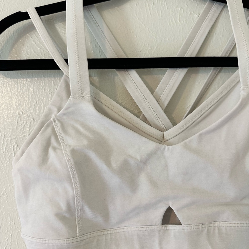 Lululemon Run For Days Bra II
White - Picture 10 of 14